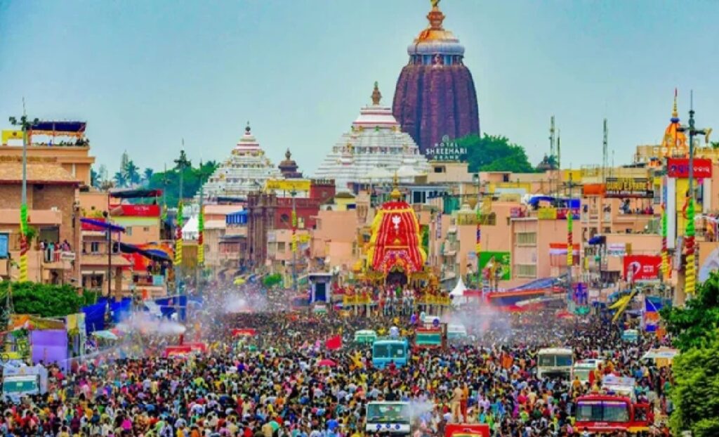 पुरी