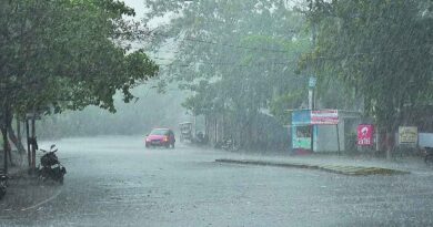 Jharkhand Weather: