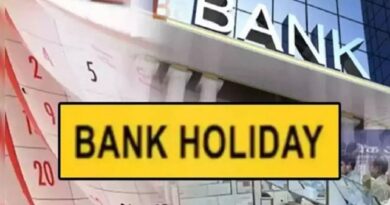 Bank Holiday