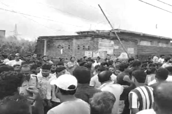 कांके रोड