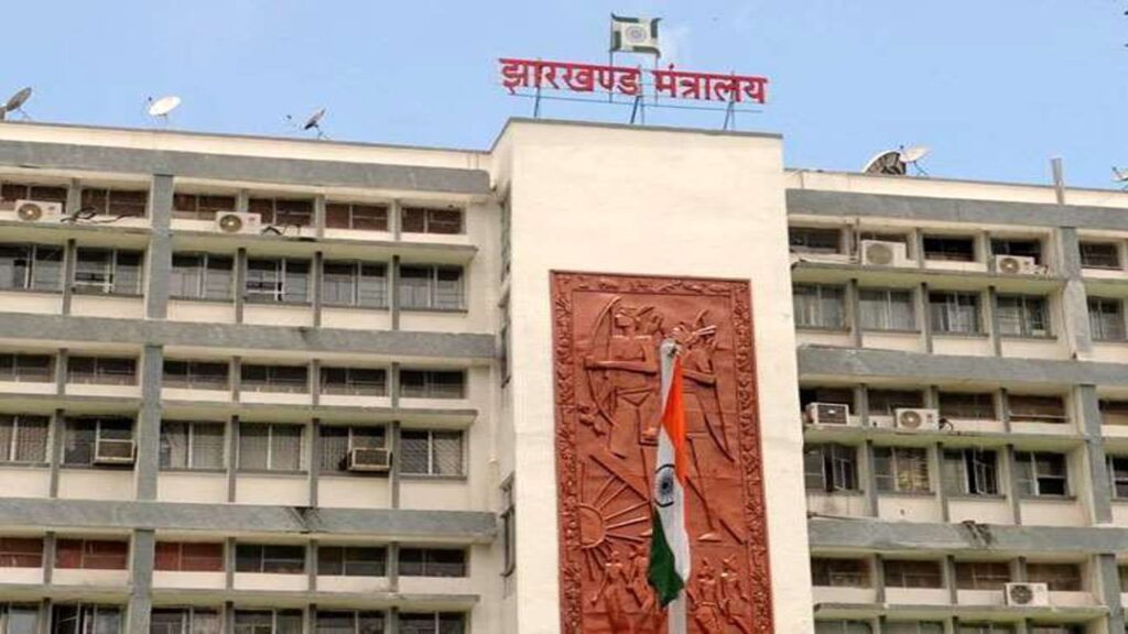 सचिवालयों