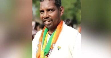 Surya Hansda Encounter