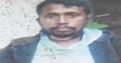 नक्सली अपटन