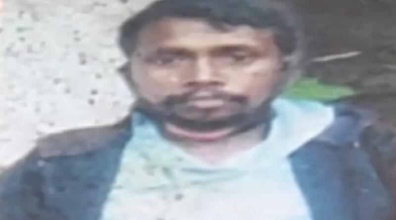 नक्सली अपटन