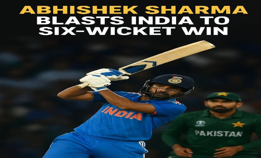 Asia Cup 2025