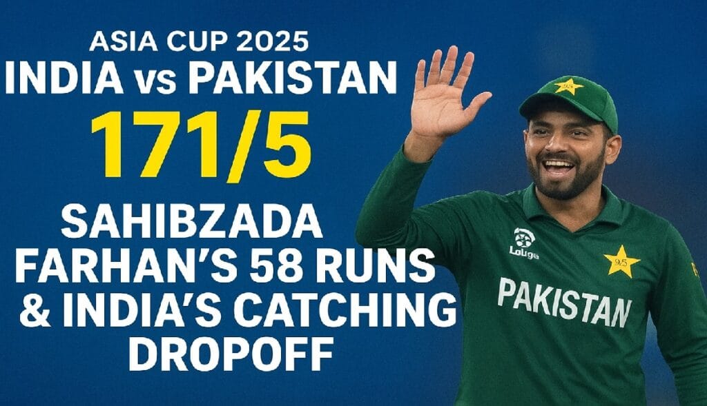 Ind vs Pak