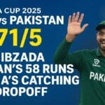 Ind vs Pak