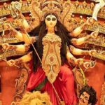 Durga Puja 2025