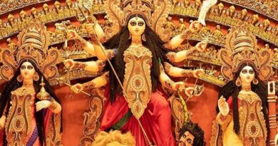 Durga Puja 2025