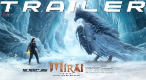Mirai release
