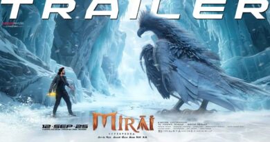 Mirai release
