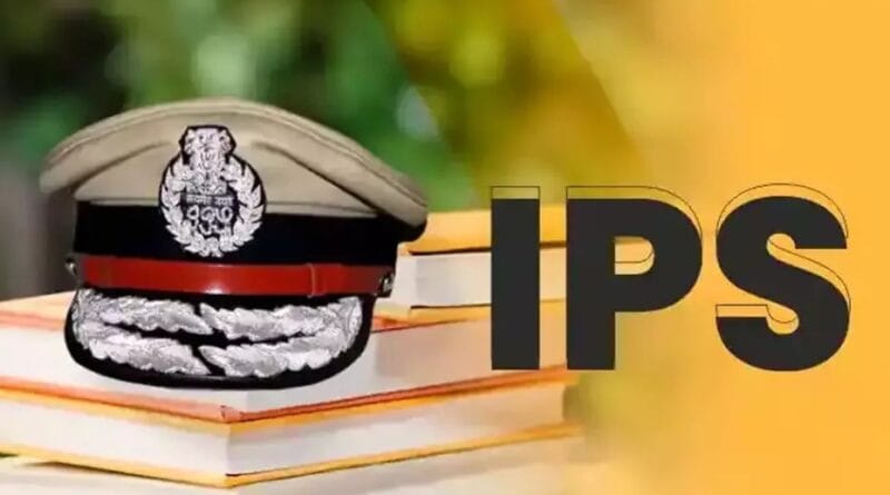 झारखंड में बड़े पैमाने पर IPS का तबादला, राकेश रंजन बने रांची के SSP,डीजीपी अनुराग गुप्ता को ACB और CID के प्रभार से हटाया