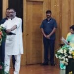नियुक्ति पत्र
