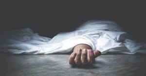 Big news: Amity University student hanged herself in her hostel room