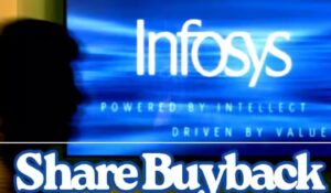 Infosys Share Buyback