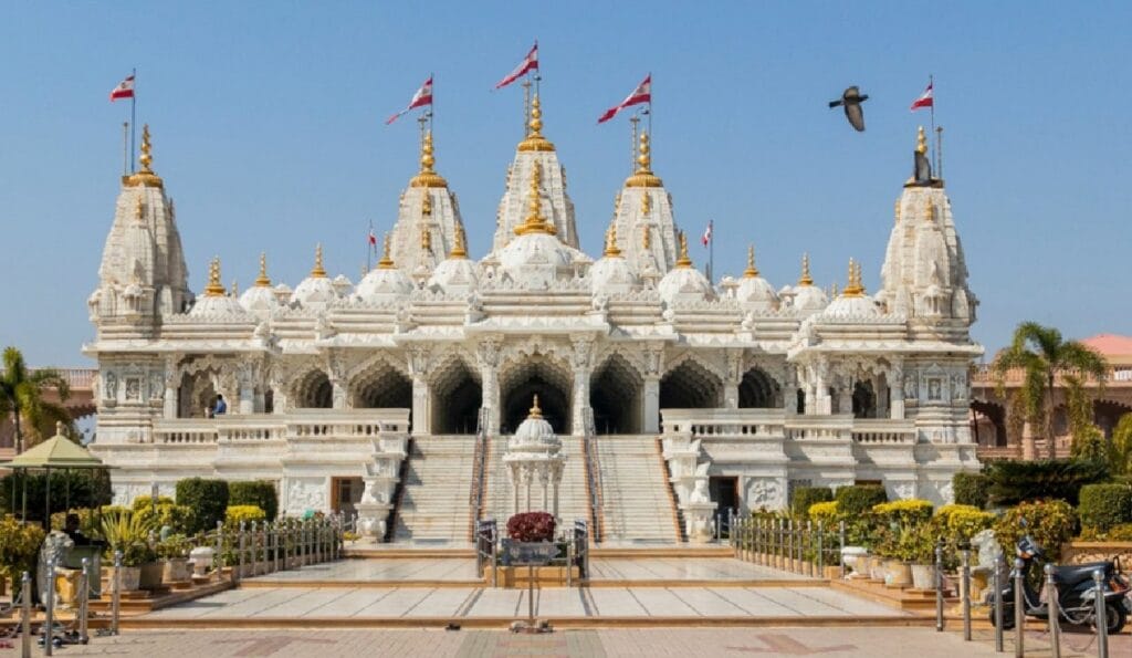रांची