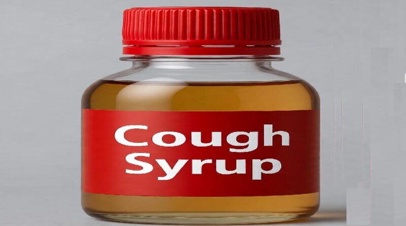Major action: Children's lives at risk! These three cough syrups have been banned in Jharkhand, with the Health Minister issuing a stern message: "Compromise will not be tolerated."