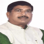 Aditya Sahu nominated Executive president of Jharkhand BJP