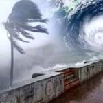 Cyclone 'Montha' begins to affect Bihar, warning of heavy rain and strong winds for the next 48 hours