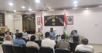 DC takes major decision ahead of India-Africa match in Ranchi, says 'zero tolerance' for crowds at stadium on November 30, security and traffic