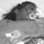A minor altercation between two schoolgirls in Deoghar led to a violent clash; one was referred to Kolkata in critical condition.