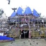 Durga Puja pandal removal order: Administration issues two-day ultimatum!