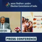 Bihar Vidhansabha Election 2025: Bihar Assembly elections will be held in two phases, know all the highlights related to the election.