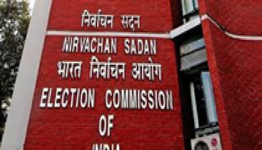 Jharkhand: JMM MLA Dashrath Gagrai accused of identity fraud; Election Commission orders investigation
