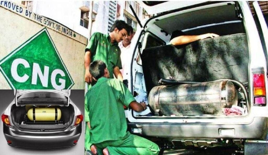 Big offer: If you buy a new car in Jharkhand, GAIL will provide free CNG worth Rs 25,000. Learn the full details.