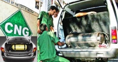 Big offer: If you buy a new car in Jharkhand, GAIL will provide free CNG worth Rs 25,000. Learn the full details.