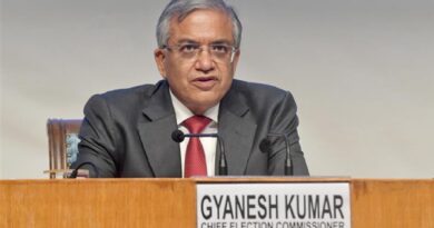 Is your name also on a fake voter list? After Bihar, a 'clean-up' campaign will now be launched in 12 states.