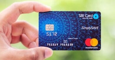 Important news for SBI cardholders: Change in transaction fees from November 1, reward points available on purchases from Ajio and JioMart.