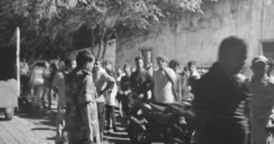 BREAKING: Dhanbad shocked by the death of three people of the same family! Fear of consuming poison, created panic