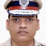 IG shot himself after writing a nine-page suicide note, got new responsibility 9 days ago