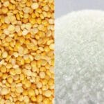 Good news for more than 68 lakh families of Jharkhand, ration card holders will soon get pulses and sugar.