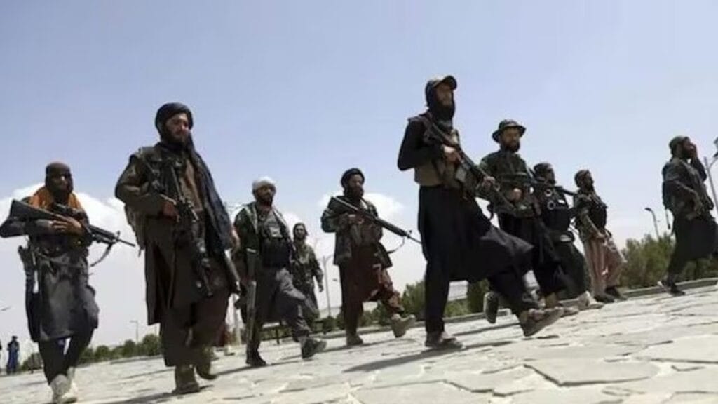 Pakistan Taliban war: Terrorists attack Pakistan, 58 soldiers killed, claim capture of 25 military posts