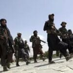 Pakistan Taliban war: Terrorists attack Pakistan, 58 soldiers killed, claim capture of 25 military posts