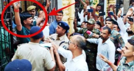 Jharkhand Police arrested Sasaram's RJD candidate, arrested in a 21 year old case, know what is the whole matter