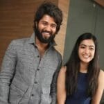 South Indian stars Vijay Deverakonda and Rashmika Mandanna have secretly tied the knot! The wedding bells will ring in February 2026.