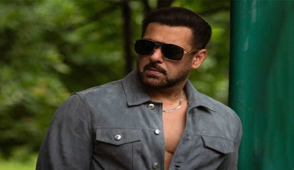 'Bhaijaan' statement sparks uproar in Pakistan, declares Salman Khan a terrorist, learn the full story