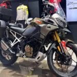 TVS RTX 30 will be launched on this day, learn details related to design, engine and price