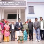 The annual picnic of Kapu Janajati Sangam Welfare Association of Telugu community was held in Telco.