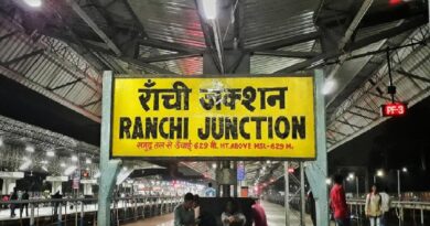 रांची से खुलने वाली इन ट्रेनों को 1 जनवरी से बदल जाएगा समय