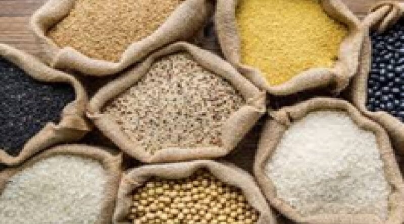 राशन कार्ड धारकों के लिए बड़ा बदलाव! जनवरी 2026 से बदल जाएगा गेहूं-चावल का हिसाब