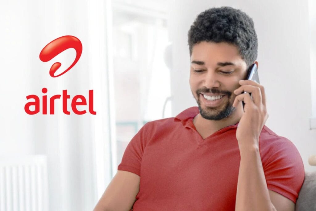 Airtel Recharge Plan: एयरटेल 550 रुपये से कम में दे रहा 84 दिन की वैलिडिटी, साथ में कॉलिंग और डेटा भी