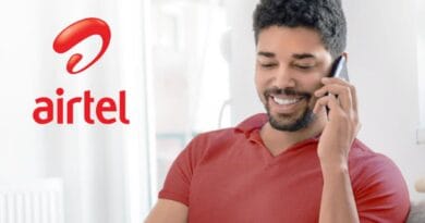 Airtel Recharge Plan: एयरटेल 550 रुपये से कम में दे रहा 84 दिन की वैलिडिटी, साथ में कॉलिंग और डेटा भी