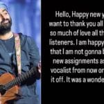 Arijit Singh