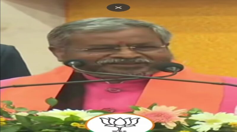 लापता बच्चों की बरामदगी पर घमासान, बाबूलाल मरांडी बोले—मेहनत बजरंग दल ने की, पुलिस ले रही श्रेय