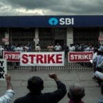 Banks closed across the country