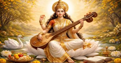 Basant Panchami 2026